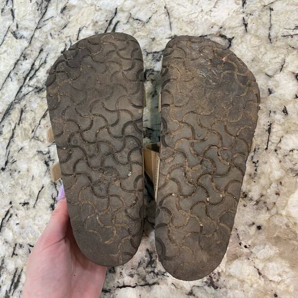 Birkenstock Mayari Sandals Size 5/5.5 - Picture 5 of 6